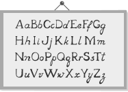 A,B,C